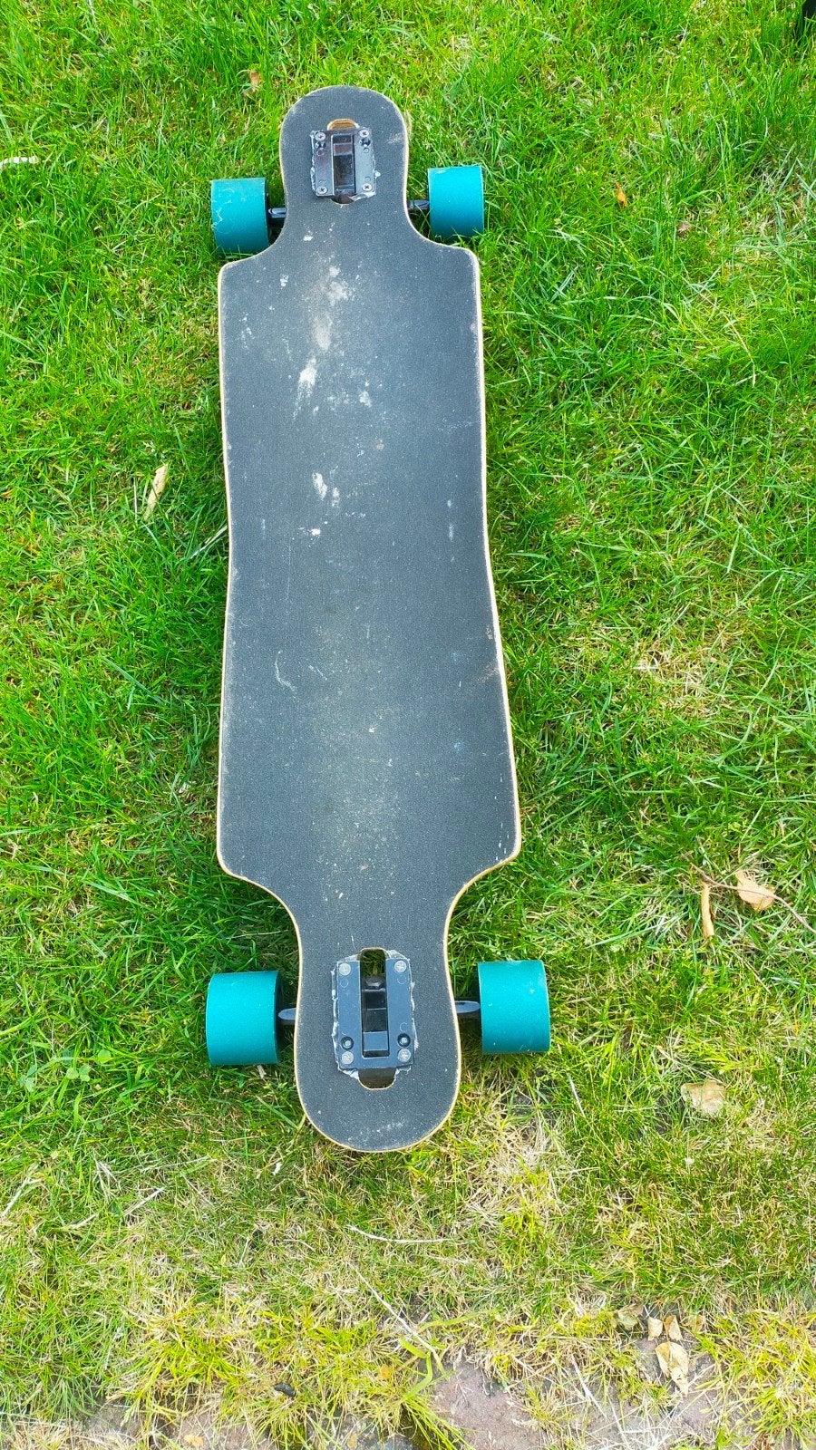 Palm Cruiser Longboard - 97 cm. In goede staat, Sport en Fitness, Skateboarden, Zo goed als nieuw, Skateboard, Longboard, Ophalen of Verzenden