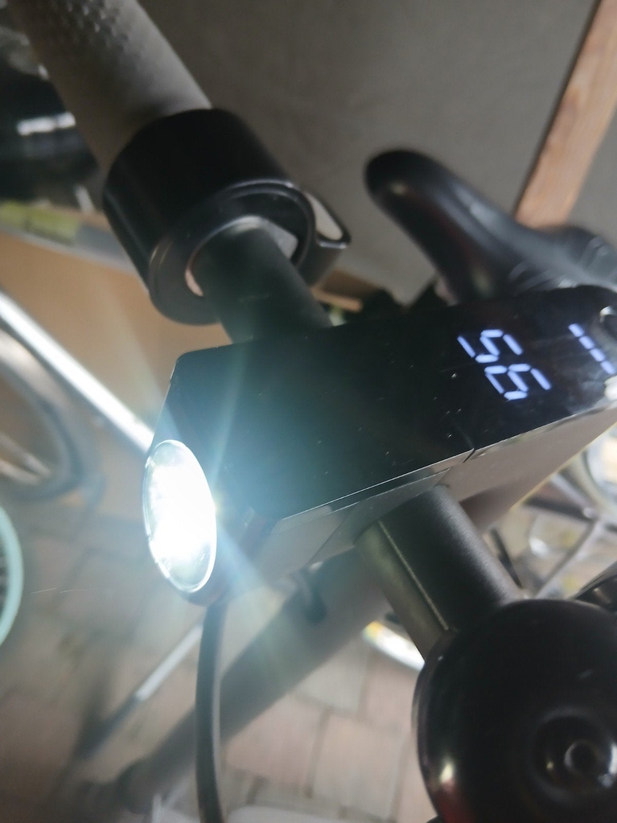 xiaomi s1 m, Ophalen, Elektrisch, Overige modellen