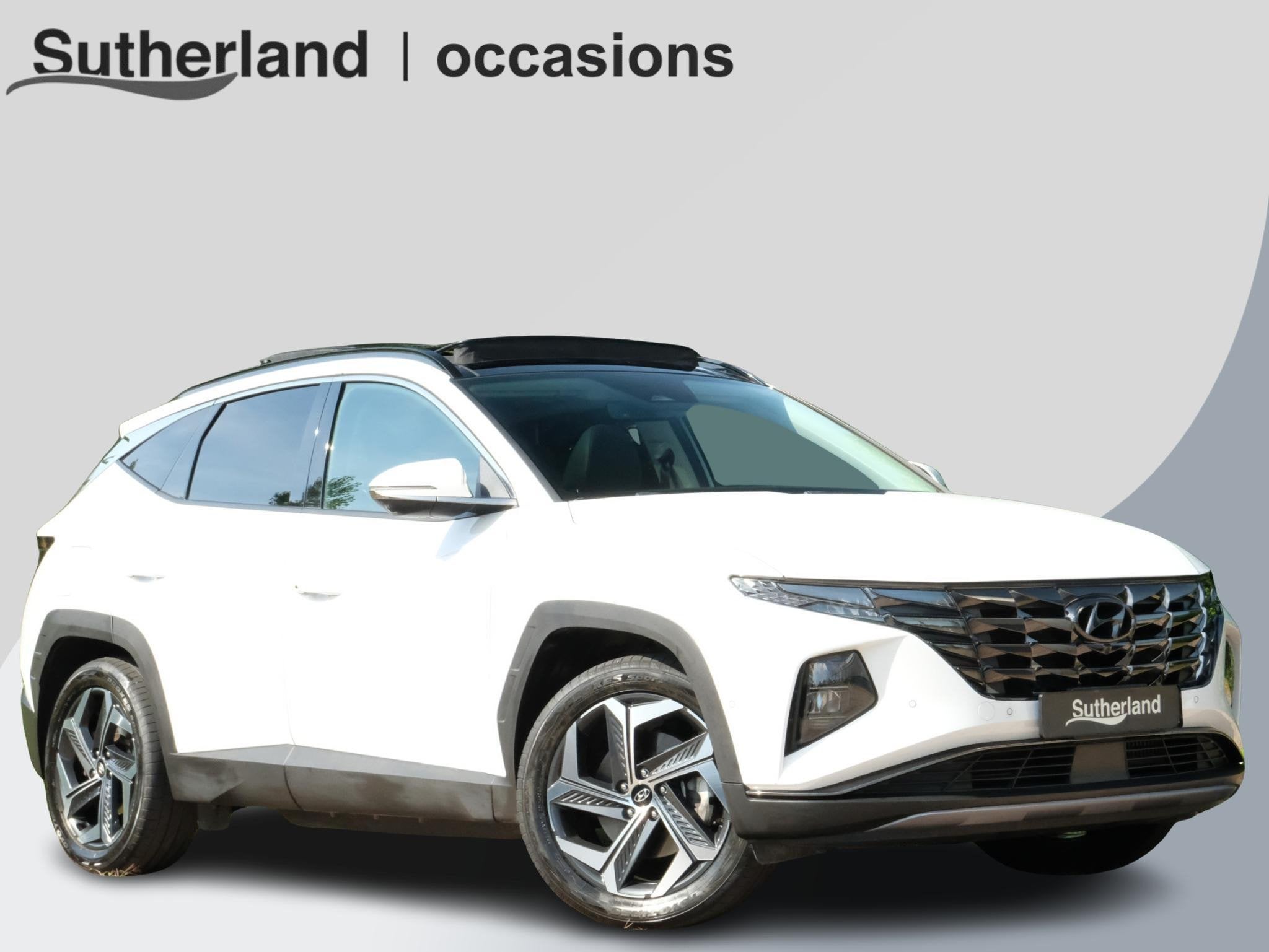 Hyundai Tucson 1.6 T-GDI PHEV Premium Sky 4WD 265 PK | Panor
