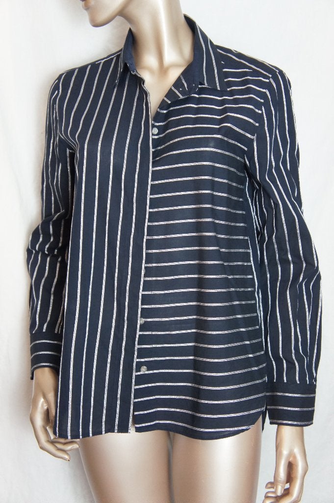 MARCCAIN SPORTS blouse maat 3 (38), Kleding | Dames, Verzenden, Zo goed als nieuw, Maat 38/40 (M)
