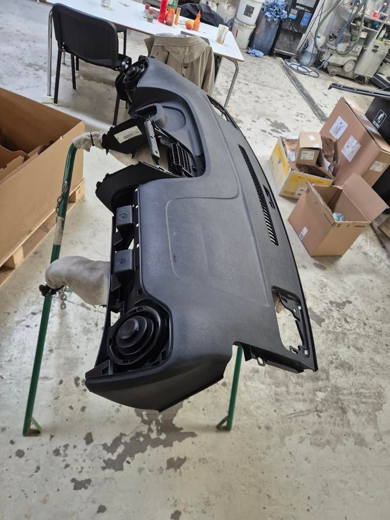 Dashboard bovenzijde Toyota Aygo 2018, Ophalen, Gebruikt, Toyota