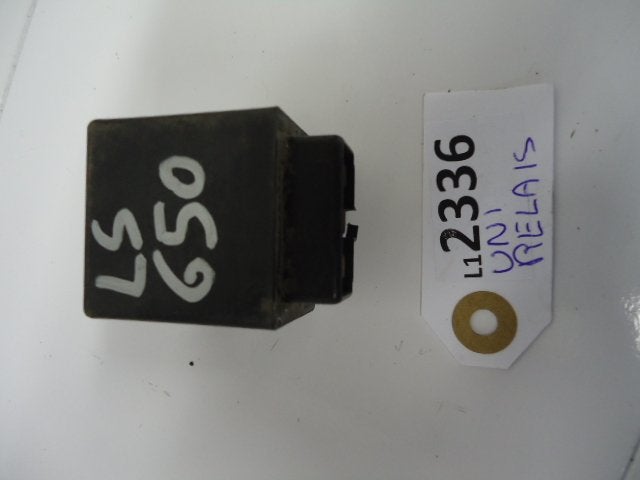 LS650 1986 - 2004 Suzuki Elektrische component D1-14779