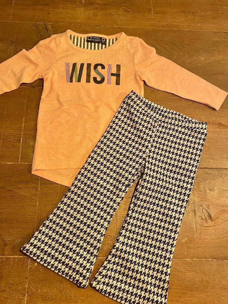 Pakket babykleding en schoentjes 86 -92, Kinderen en Baby's, Ophalen of Verzenden, Zo goed als nieuw, Meisje, Setje