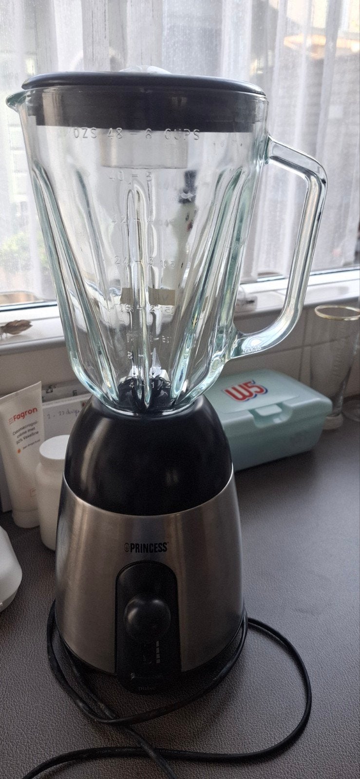 blender, Ophalen, Gebruikt, Powerblender