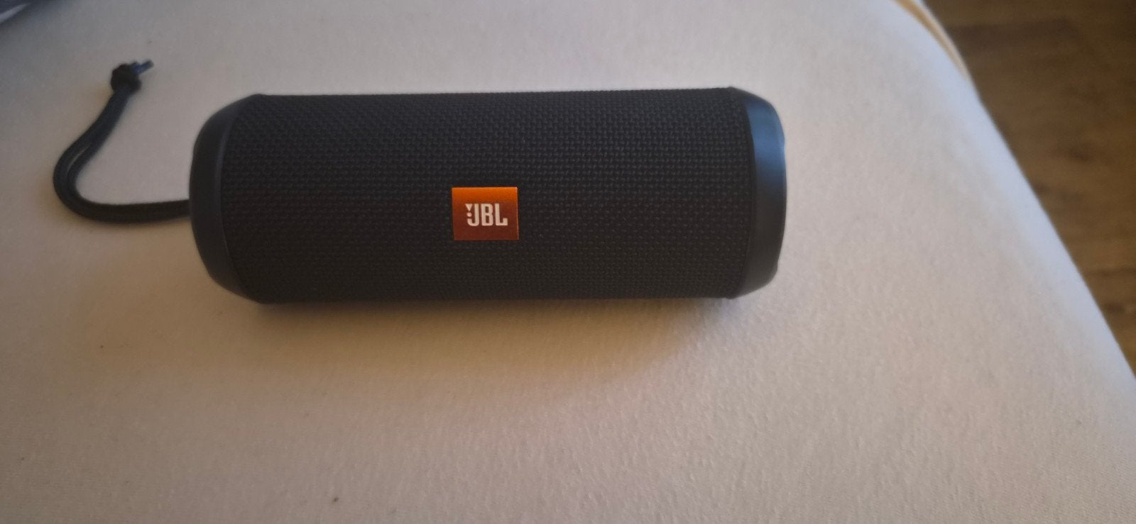 JBL Flip 3 Draagbare Bluetooth Speaker Zwart, Gebruikt, JBL, Ophalen of Verzenden, Draagbare speaker