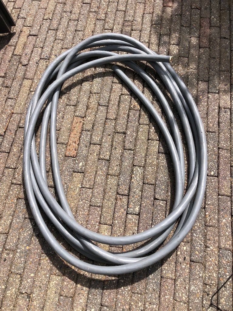 Installatie kabel  25mm2, Ophalen, Nieuw, Kabel of Snoer