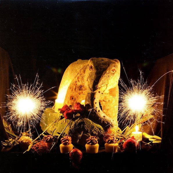 peter buck-R.E.M./peter buck-alt/indie/punk/blues-nieuw/seal, Cd's en Dvd's, Vinyl | Rock, LP, Verzenden, Geseald, 12 inch