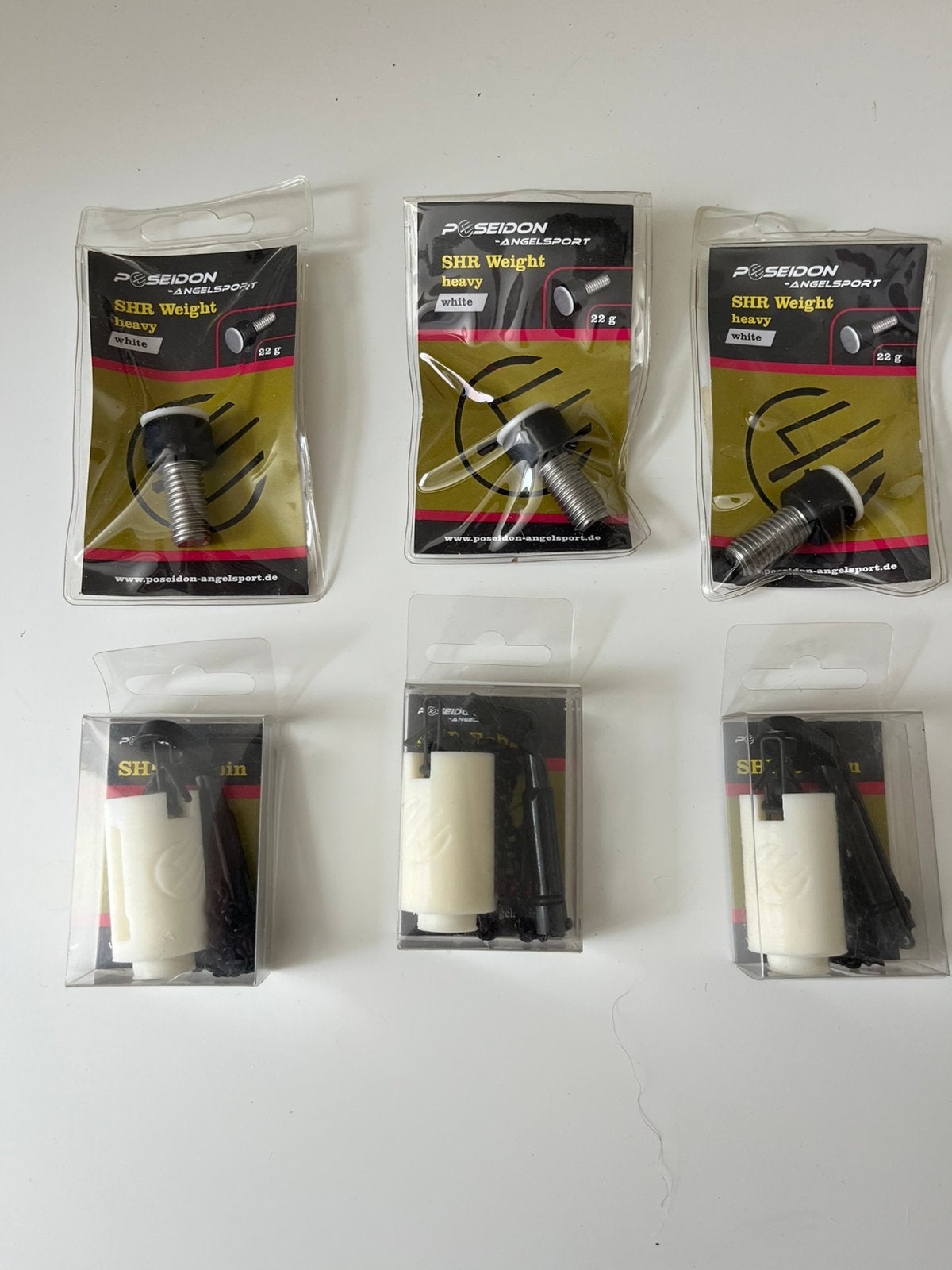 Poseidon bobbins, Ophalen of Verzenden, Nieuw, Overige typen