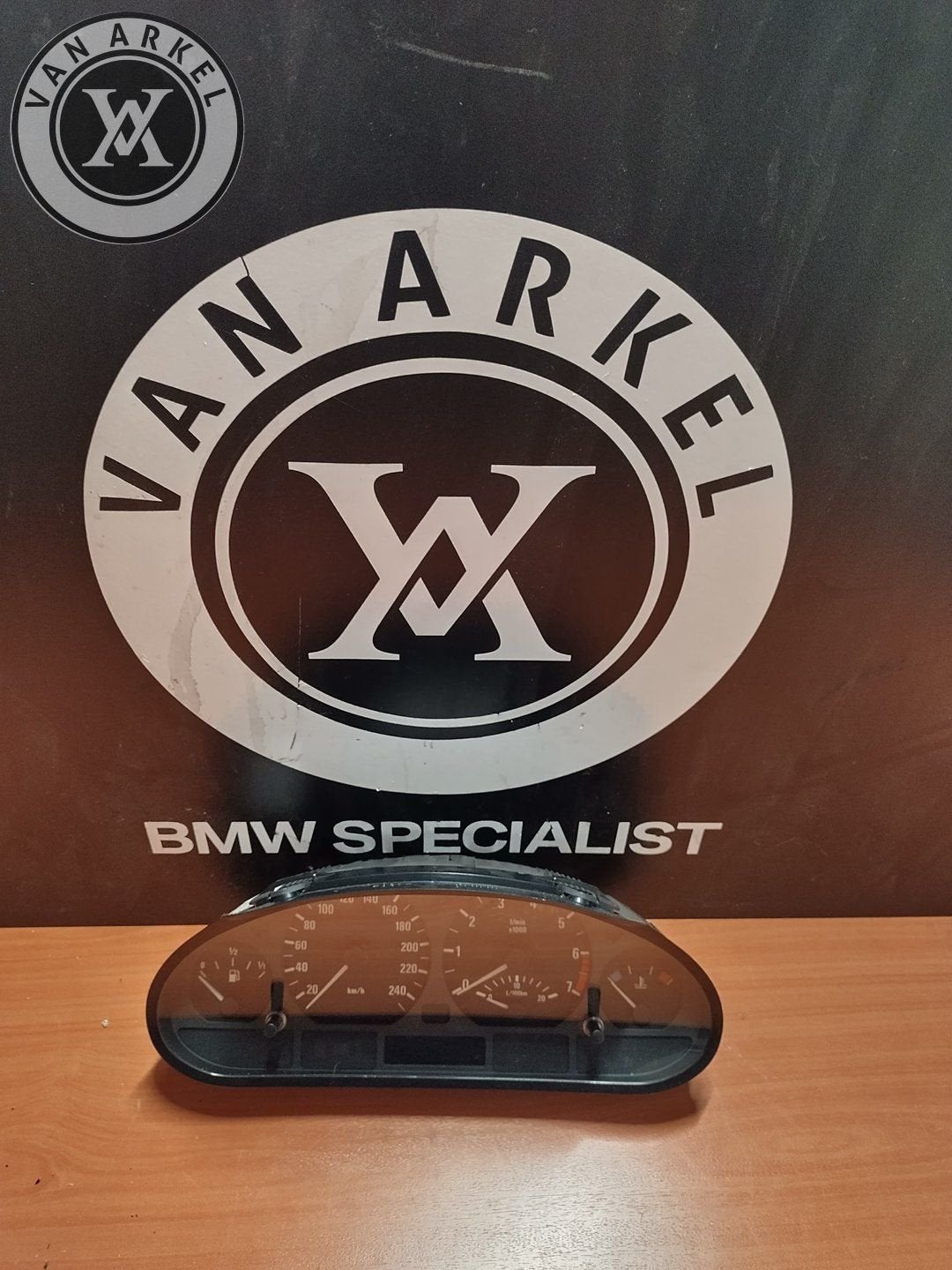 Kilometer teller E46 6911286, Auto-onderdelen, Dashboard en Schakelaars, BMW, Gebruikt, Ophalen of Verzenden
