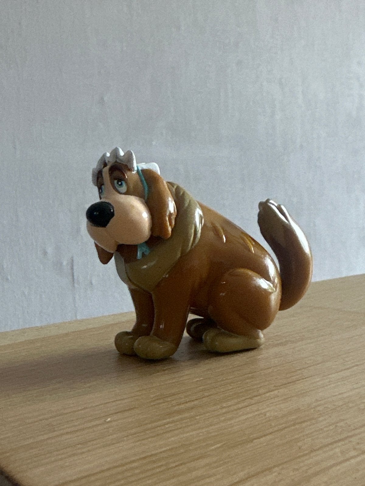 Vintage Disney Nana - Peter Pan, Ophalen of Verzenden, Gebruikt