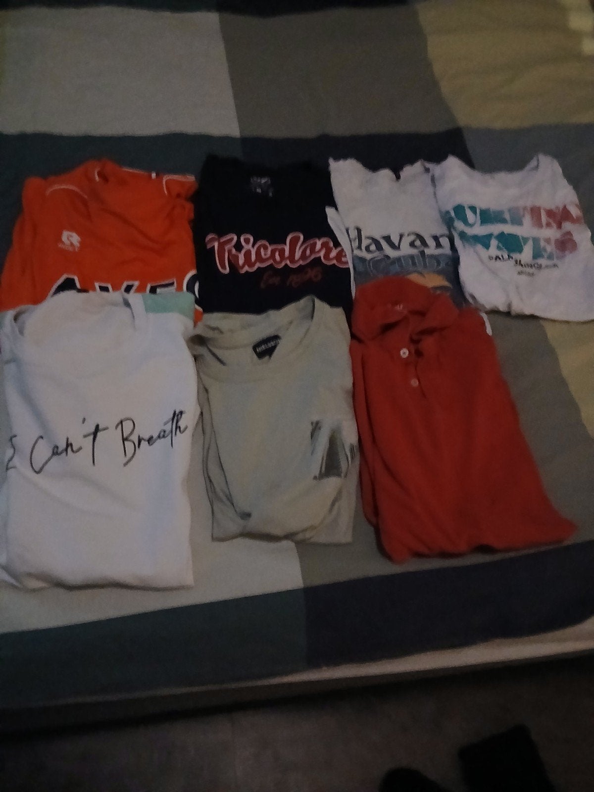 t-shirtjes, Ophalen of Verzenden