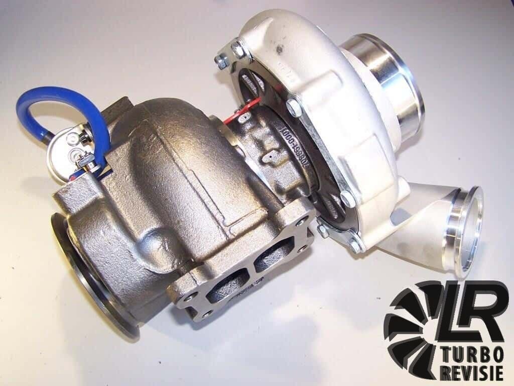 TURBO nieuw SCANIA Motor c. DC13 806709-, Scania, -, -, Nieuw