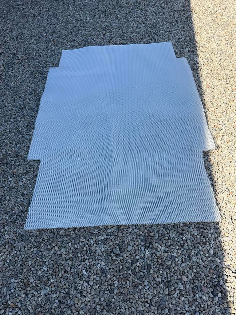 Anti-condens mat James Baroud Space EVO 190x135cm NIEUW, Ophalen, Nieuw