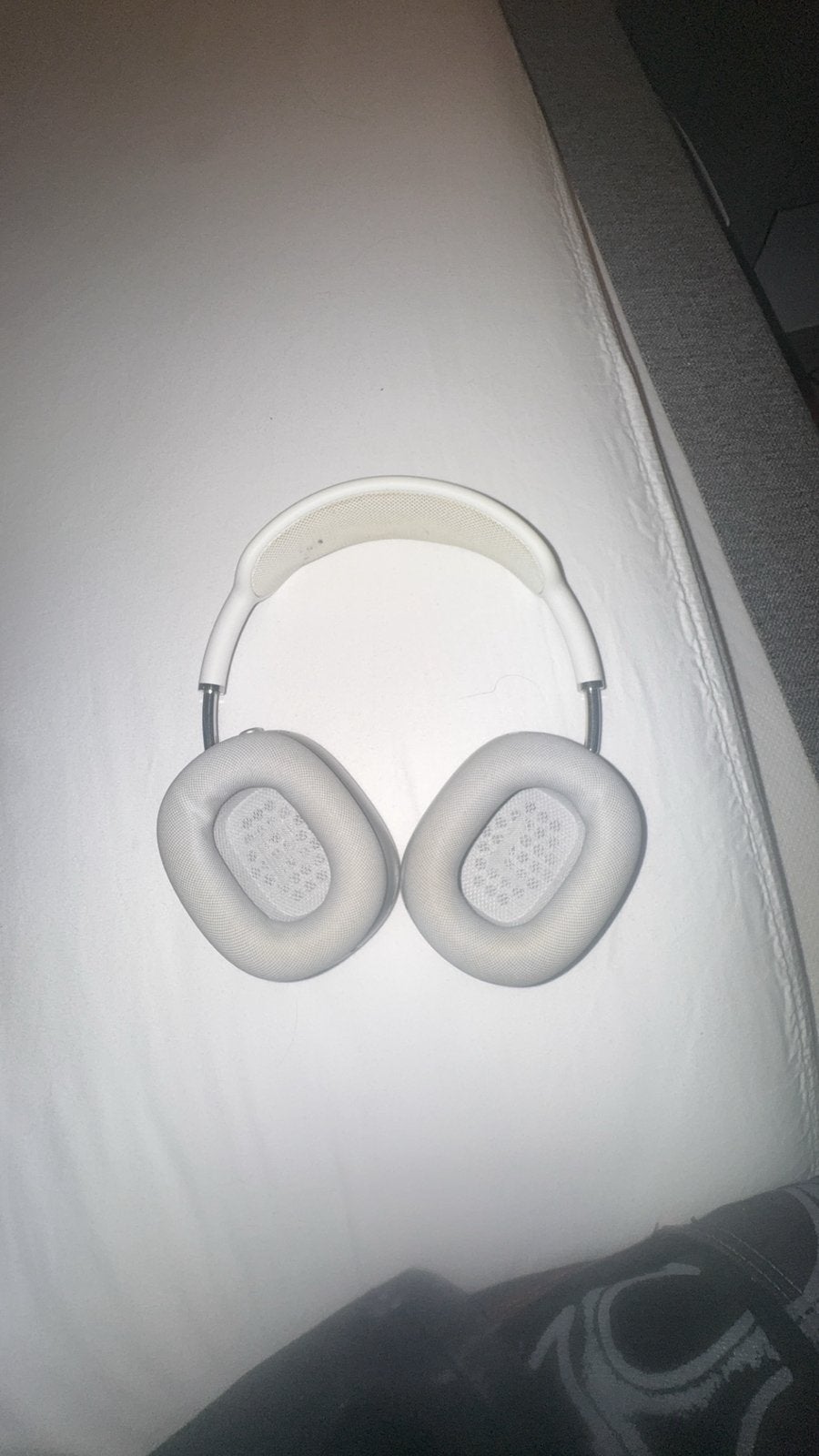 airpods max, Audio, Tv en Foto, Ophalen of Verzenden, Gebruikt, Overige merken, Draadloos