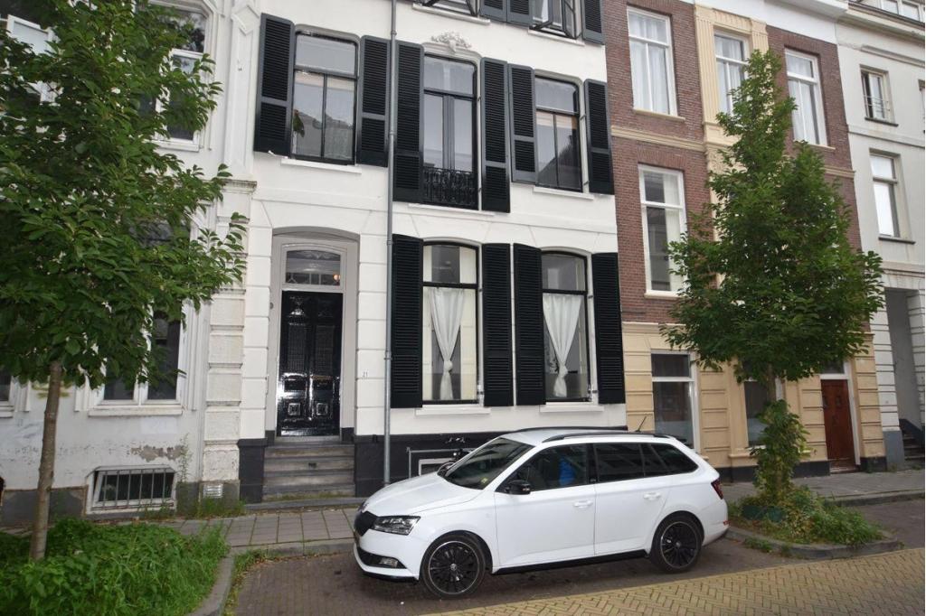 NIEUW! Woonruimte te huur Hertogstraat, Arnhem, Huizen en Kamers, Huizen te huur