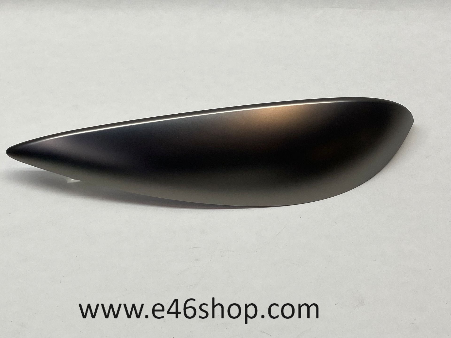 SIERLIJST RECHTSACHTER BMW  "6 E63 E64 OE 51437115480 NIEUW, -, -, Nieuw, Ophalen of Verzenden