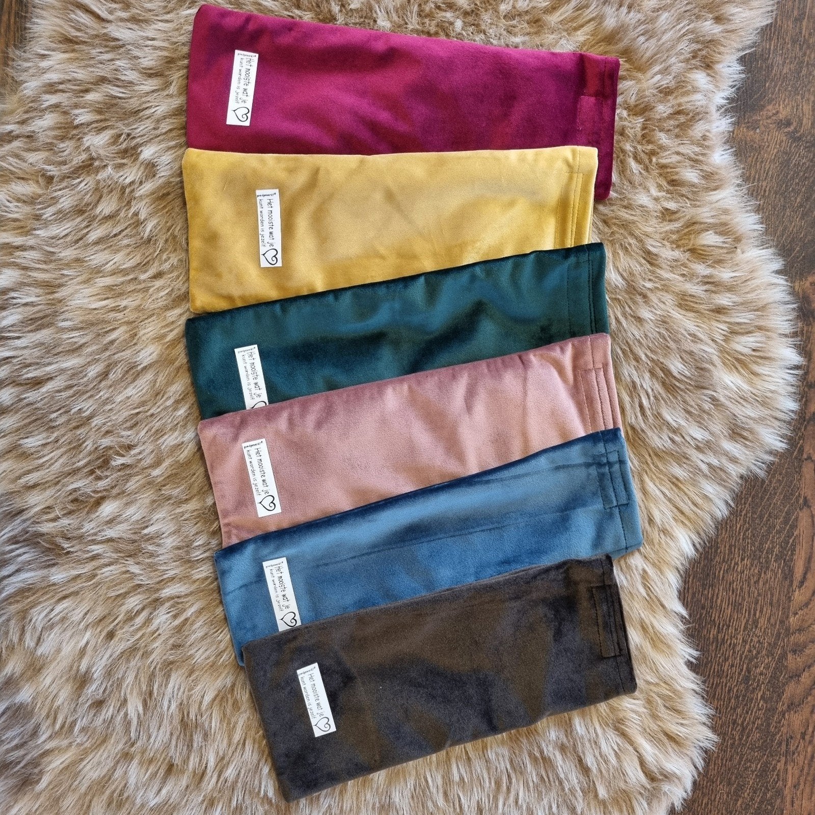 Oogkussens, Ophalen of Verzenden, Nieuw, Yoga-accessoire