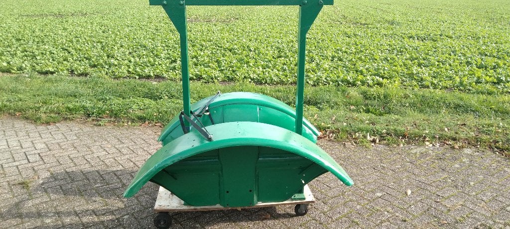 spatbord links+rechts (Deutz), Ophalen, Achter, Overige automerken, Spatbord