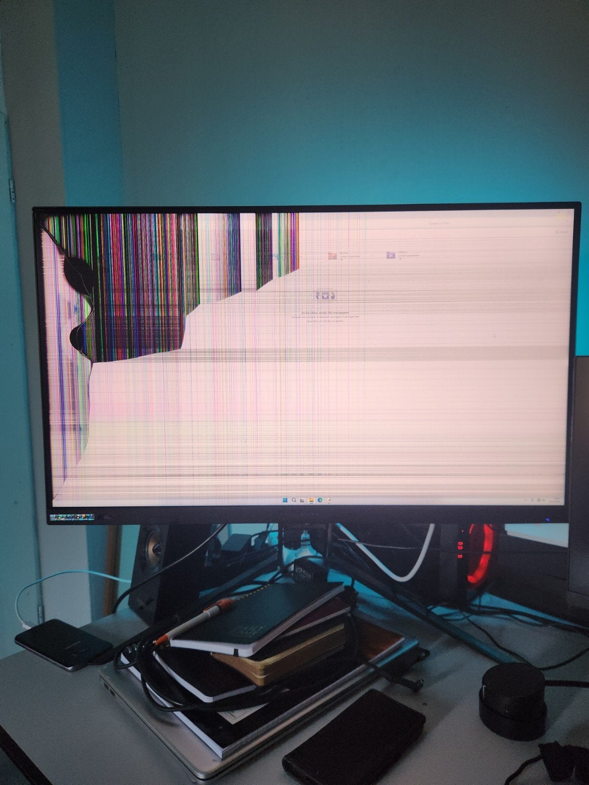 Acer Predator XB323QK NV, 32 inch, 4K 144 Hz-monitor, Computers en Software, Gaming, IPS, Acer Predator, 101 t/m 150 Hz