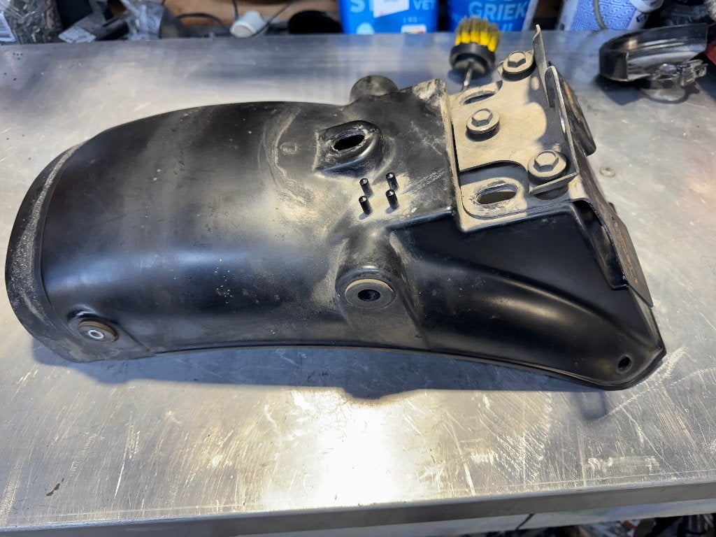 Suzuki GS1000 onderdelen, Motoren, Ophalen of Verzenden, Gebruikt