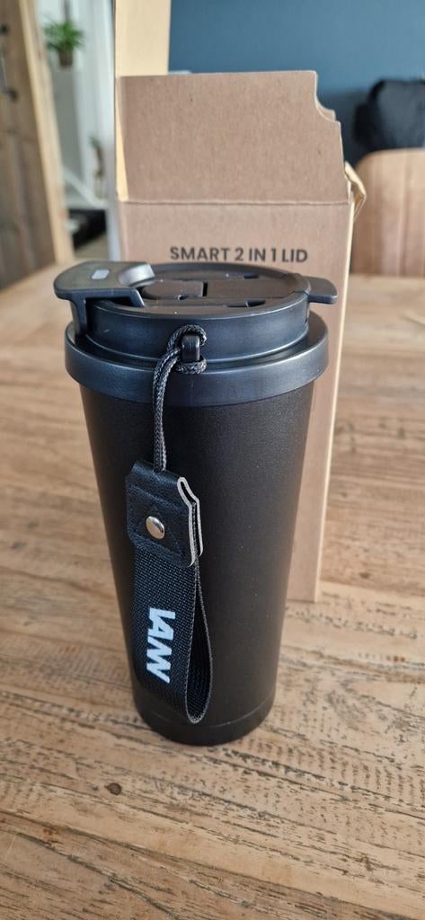 Te koop Vann smart tumbler, Ophalen of Verzenden, Nieuw