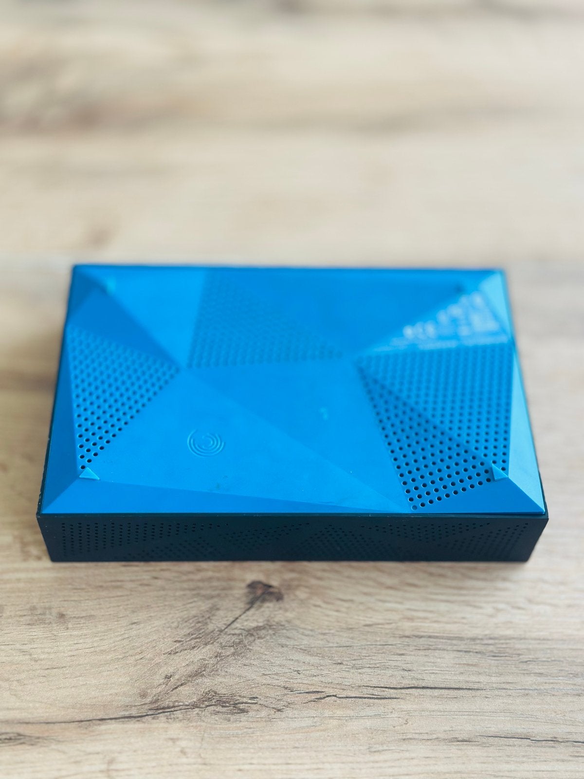 Seagate 3TB Externe Harde Schijf - Zo goed als nieuw!, Verzenden, Server, HDD, Zo goed als nieuw