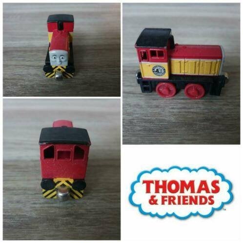 Thomas de trein take n play, Dart, Ophalen of Verzenden, Zo goed als nieuw