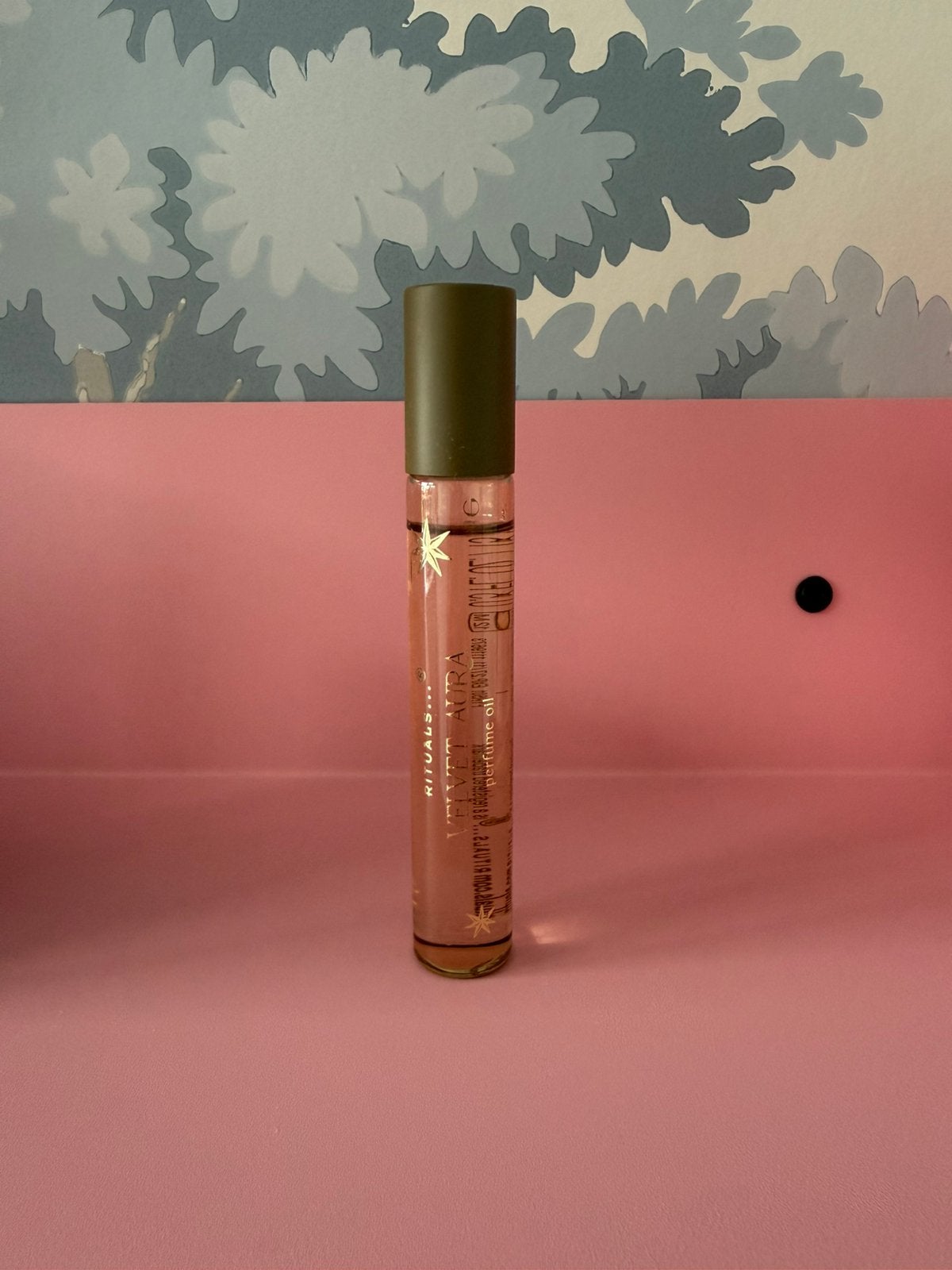 Rituals intuitia parfum olie roller. Zgan, Ophalen of Verzenden, Zo goed als nieuw