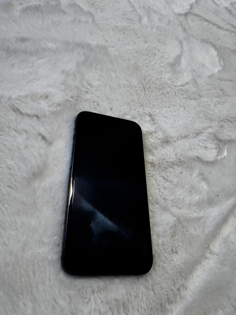 Iphone 13 100% batterij conditie, Gebruikt, Zwart, IPhone 13, Met simlock