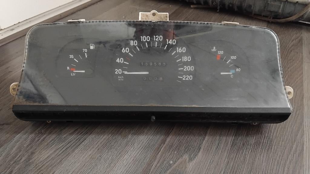 Opel Omega A dashboard, Ophalen of Verzenden, Gebruikt, Opel