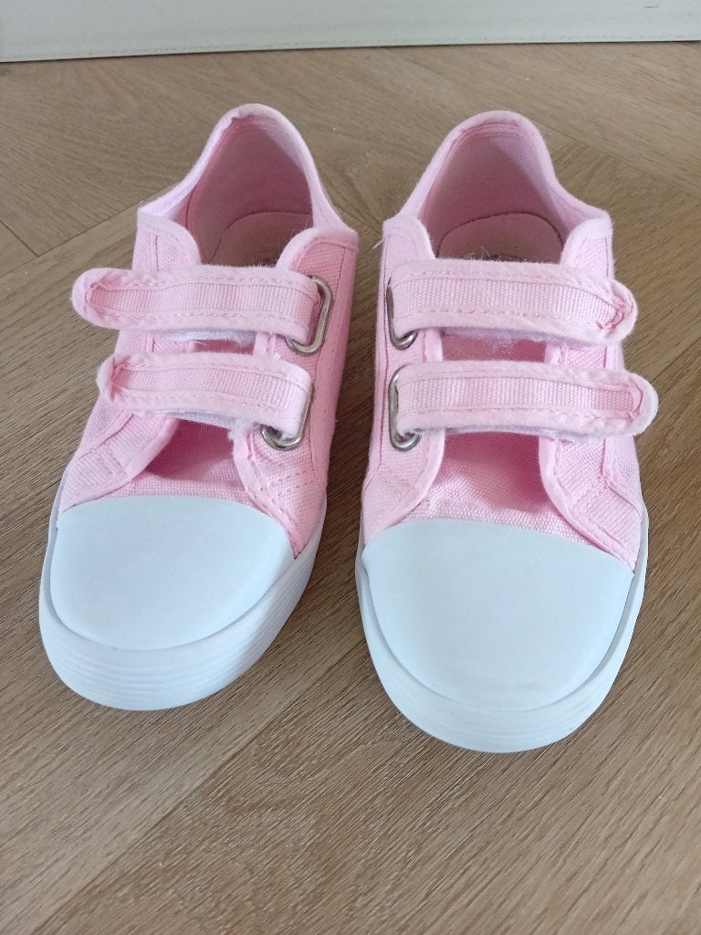 Gymschoenen, Ophalen, Zo goed als nieuw, Jongen of Meisje, Sportschoenen