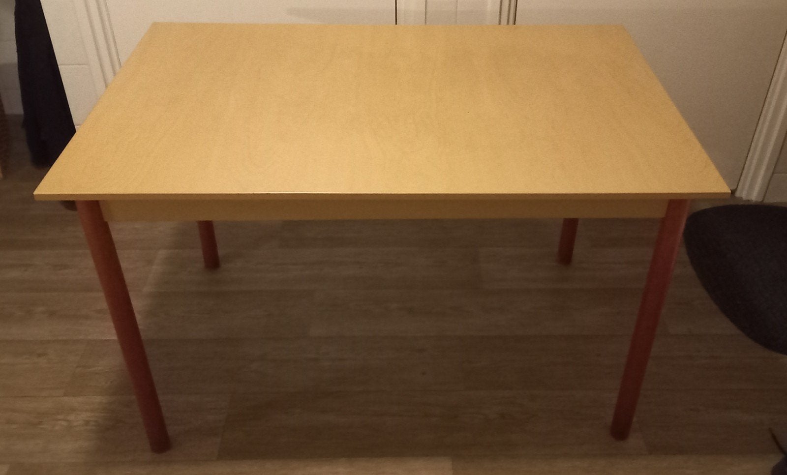 Eettafel, Ophalen of Verzenden