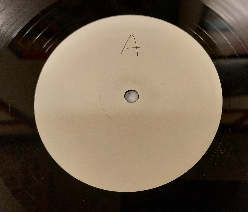 Freek de Jonge VINYL LP TEST PERSING Stroman Neerlands Hoop, Cd's en Dvd's, Vinyl | Nederlandstalig, LP, Gebruikt, Verzenden, Cabaret of Kleinkunst