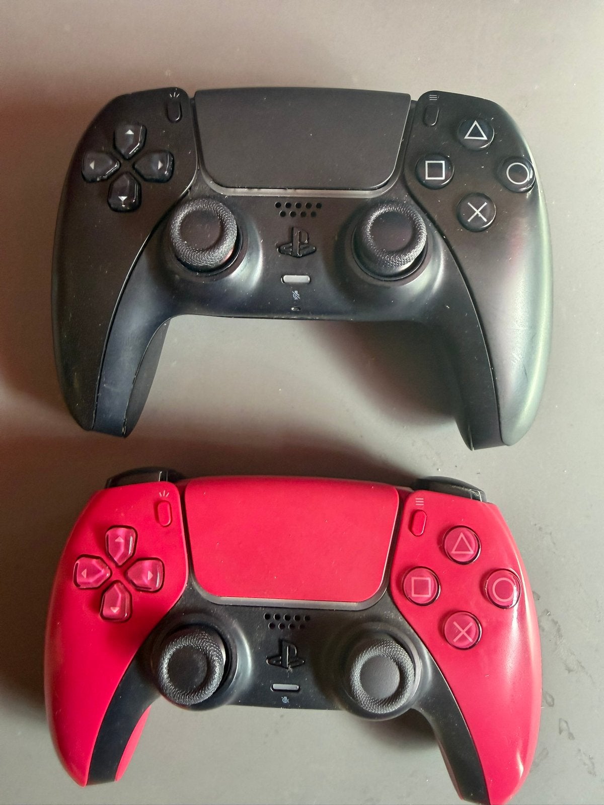 PS5 JOYSTICK HALLEFFECT + STICKDRIFT, Ophalen of Verzenden, Zo goed als nieuw, Controller