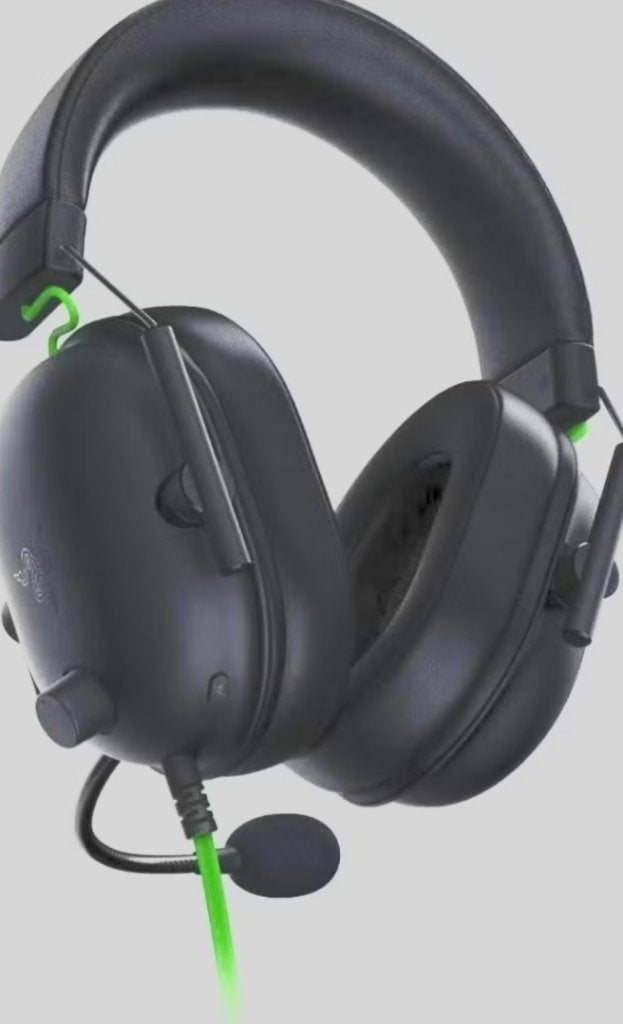 Razer BlackShark 50mm Drivers Gaming Headphones, Verzenden, Mute-functie, Nieuw, Razer