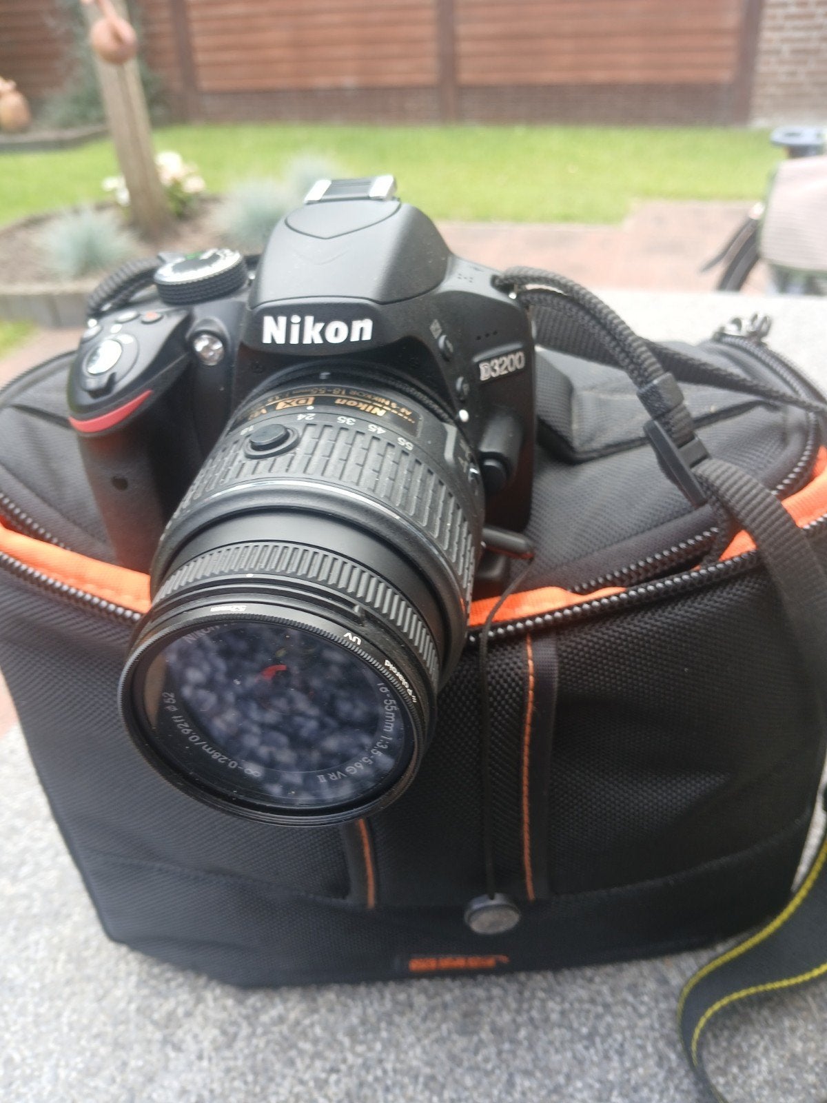 Camera met statief, Ophalen of Verzenden, Zo goed als nieuw, Driepoot