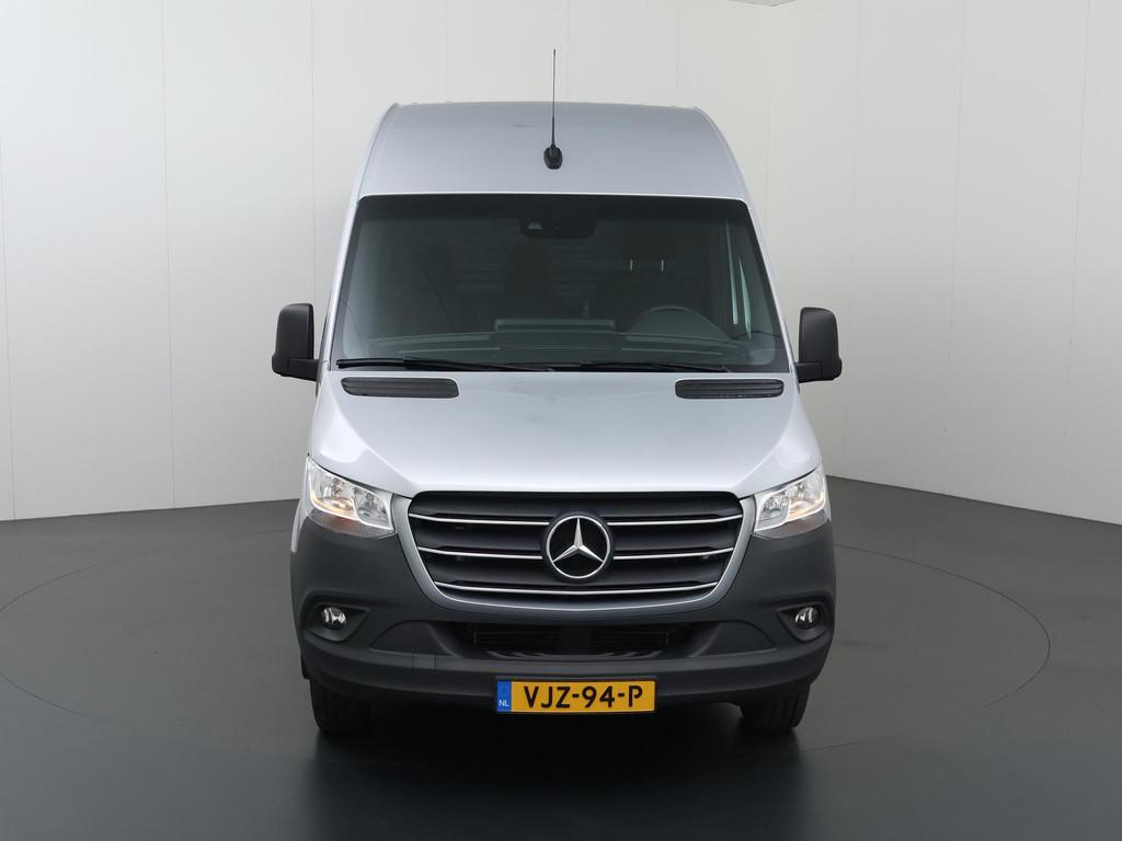 Mercedes-Benz Sprinter 519 | Aut. | 3.0 V6 CDI | L3 H2 | Sch, Automaat, Gebruikt, Euro 6, 190 pk