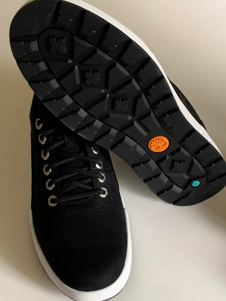Veiling Timberland sneakers, maat 43               29€, Kleding | Heren, Schoenen, Nieuw, Ophalen of Verzenden, Sneakers of Gympen