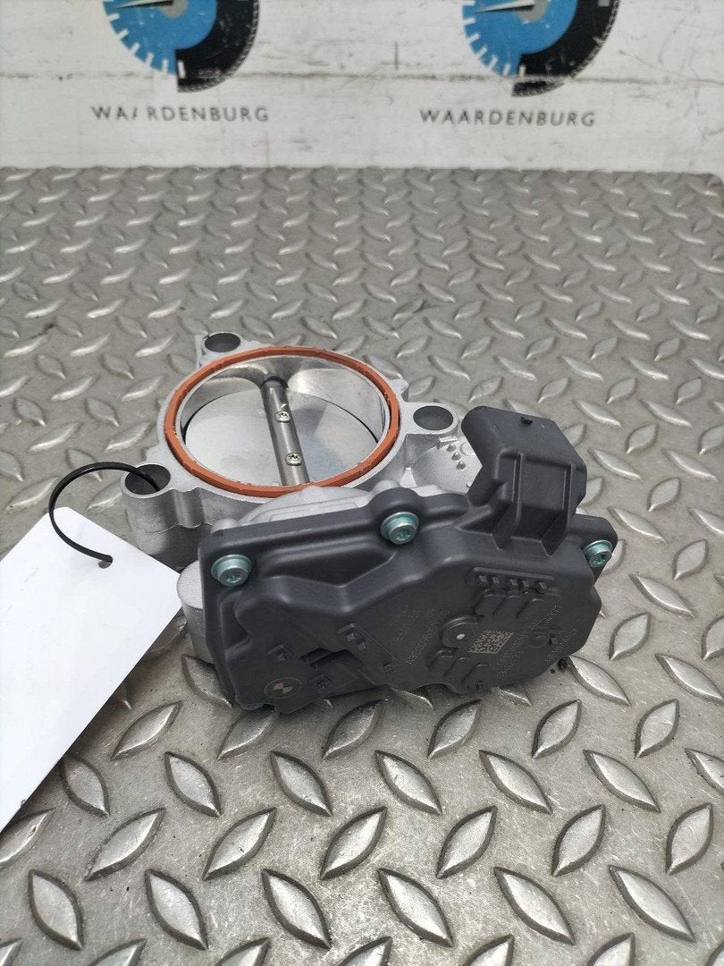 BMW X2 GASKLEPHUIS 13548601651 2023, Ophalen of Verzenden, Gebruikt, Stiba lid