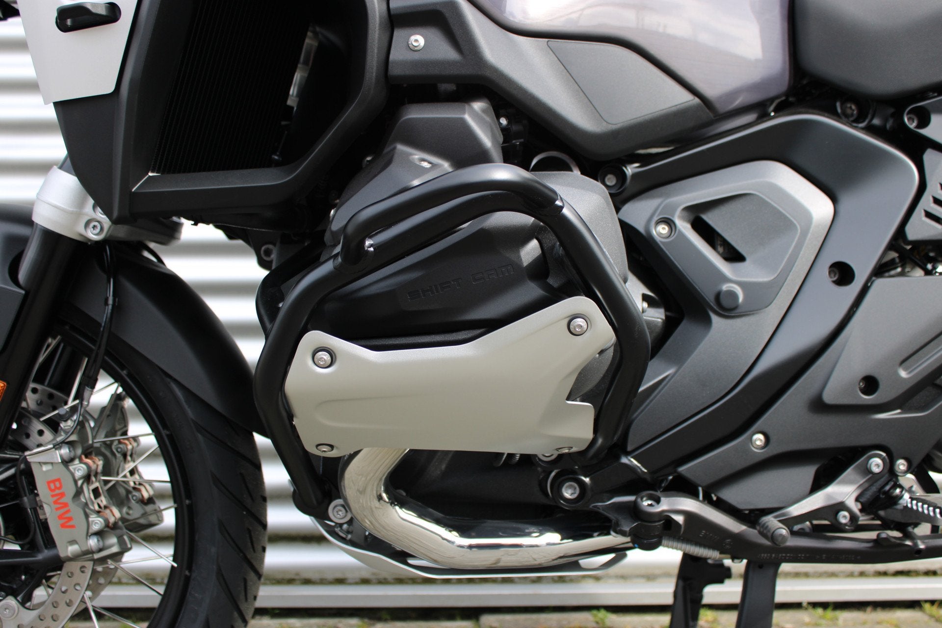 BMW R 1300 GS Adventure |Triple Black |Alle opties |Uit voor, Motoren, Verkoop.motorrad@oostland-enschede.nl, Nieuw, Spaansland 10
7543BG  ENSCHEDE, NL