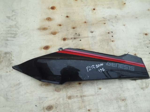 FZR1000 1991 - 1995 Yamaha Kuipdeel Kuipdeel kont D1-18362
