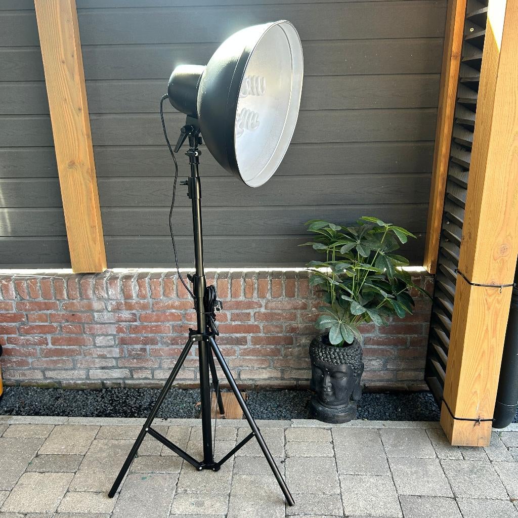 Daglichtlamp voor product fotografie of film, Audio, Tv en Foto, Fotografie | Fotostudio en Toebehoren, Ophalen, Gebruikt, Overige typen