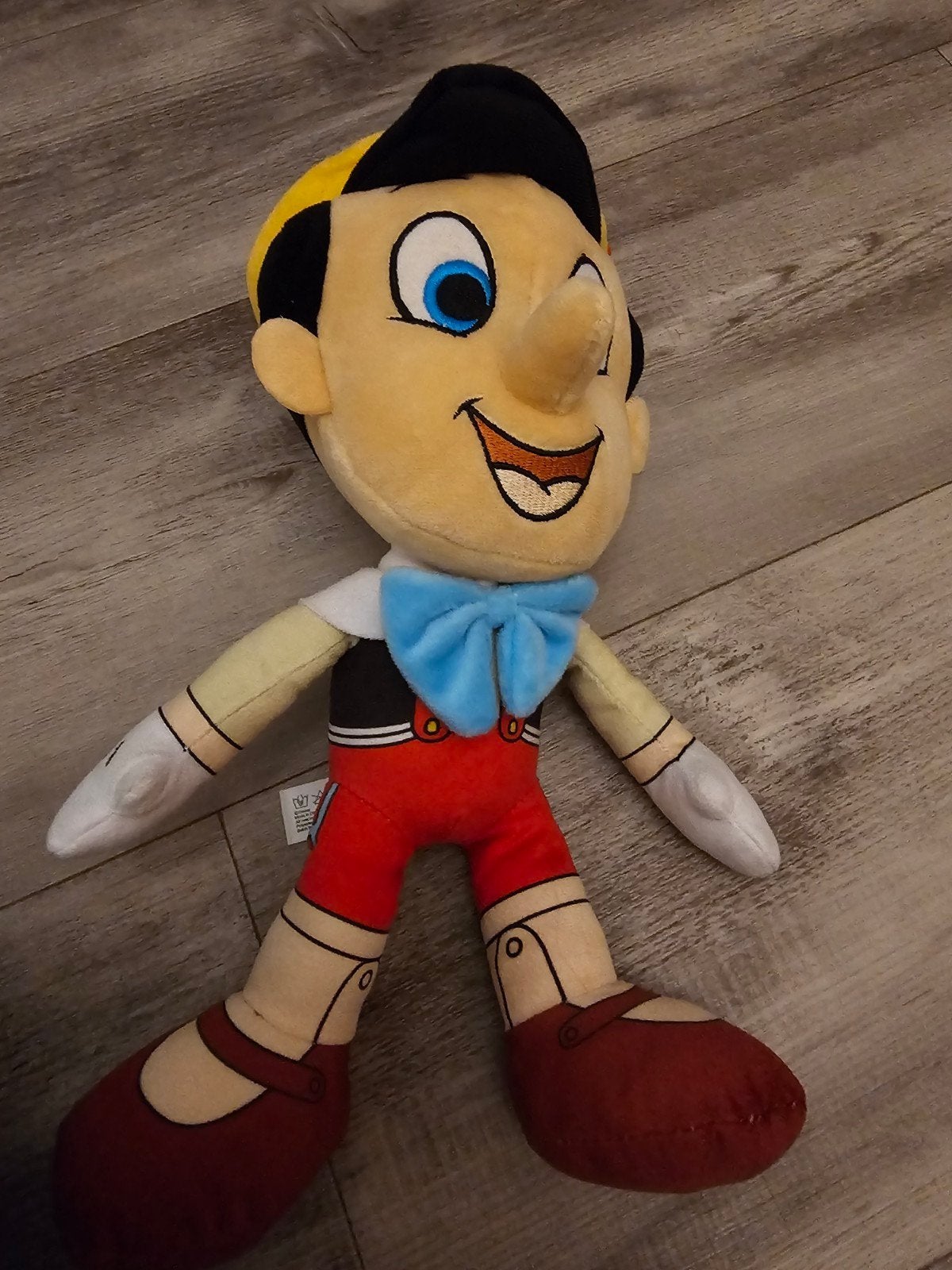 knuffel, Ophalen, Disney, Disney, Overige typen