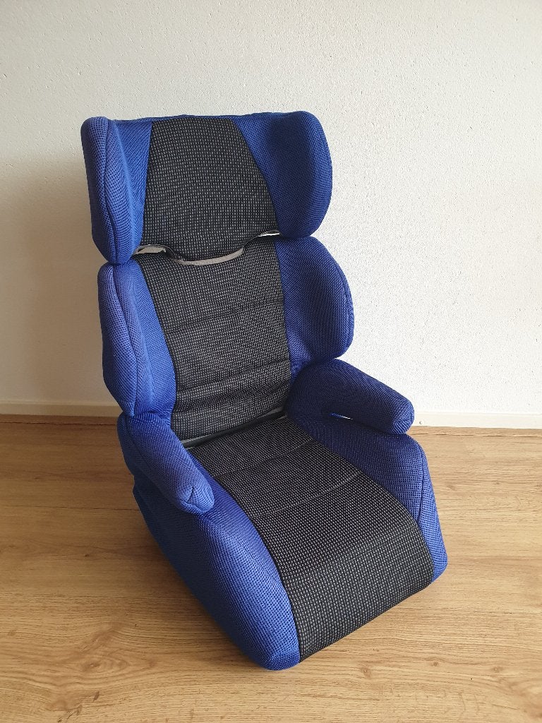 Autostoel 76 -150 cm | 9-36 kg | groep 1/2/3, Kinderen en Baby's, Afneembare rugleuning, 9 t/m 36 kg, Ophalen, Overige merken