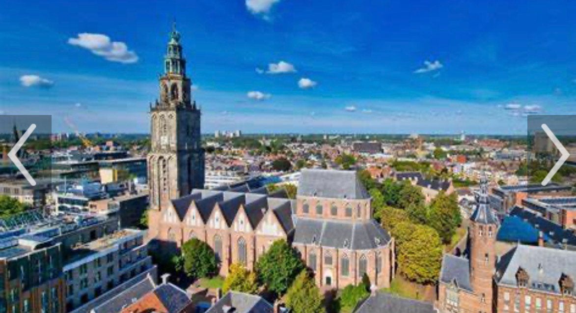 Studentenkamer in Groningen gezocht