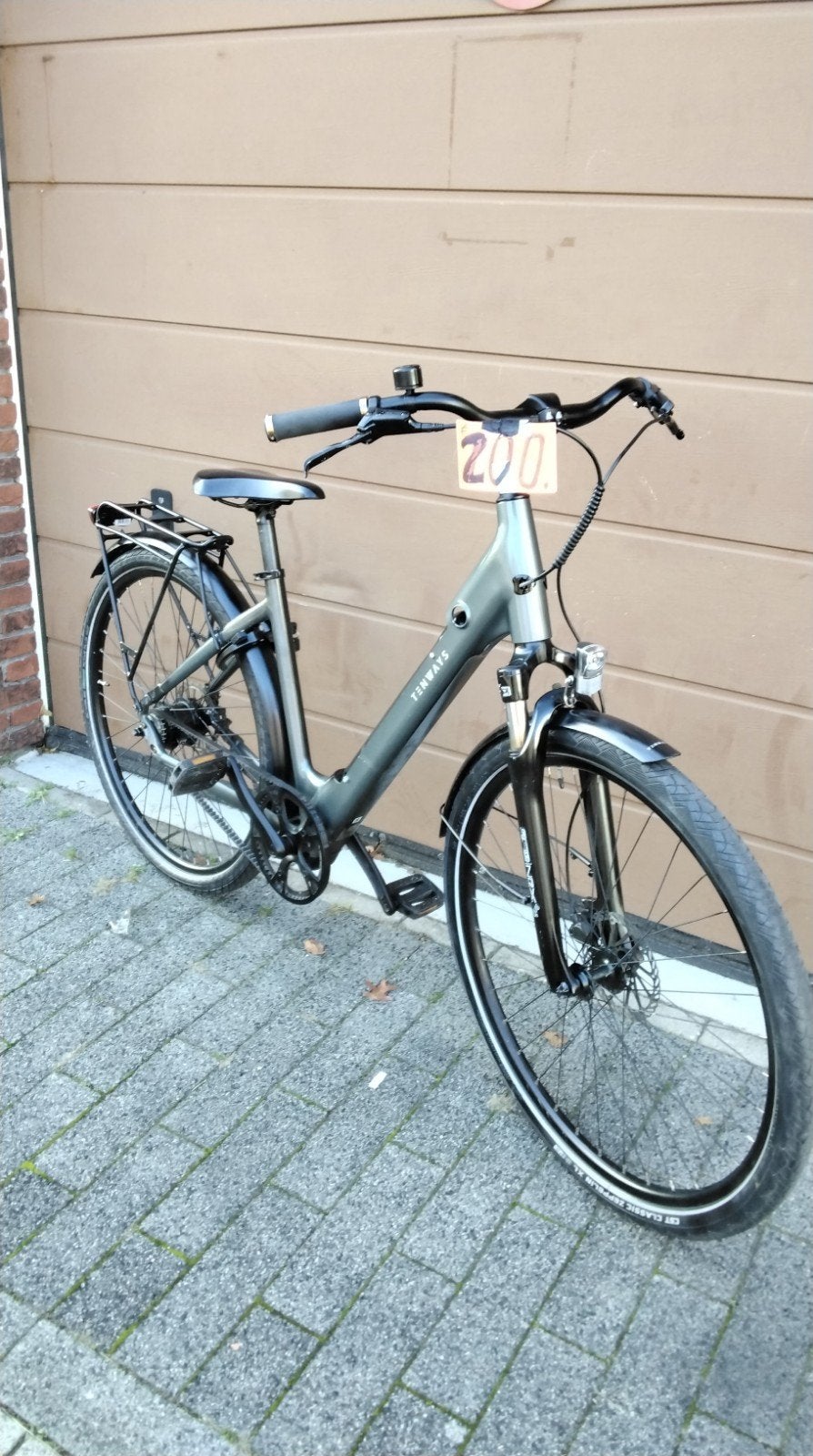 div mooie en goedkope fietsen zijn alle volledig nagezien, Fietsen en Brommers, Ophalen of Verzenden