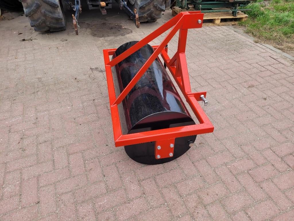 Landrol 1.3 mtr, Ophalen, Zo goed als nieuw, Overige soorten