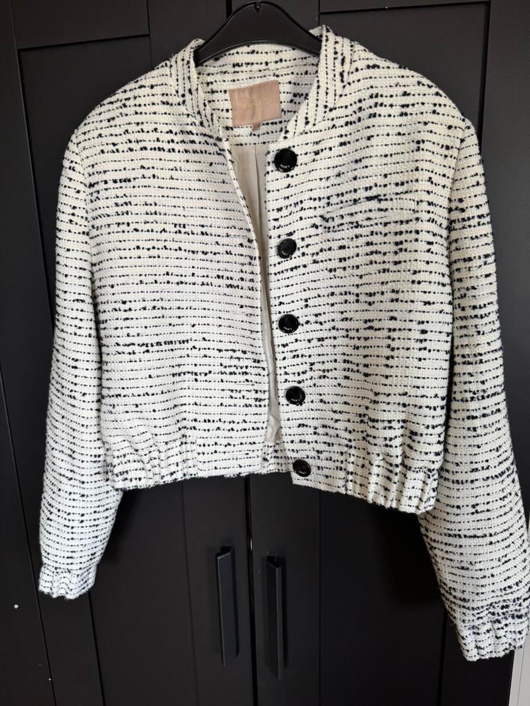 Josh V bomberjasje maat XL Nieuw, Overige kleuren, Maat 46/48 (XL) of groter, Nieuw, Ophalen of Verzenden