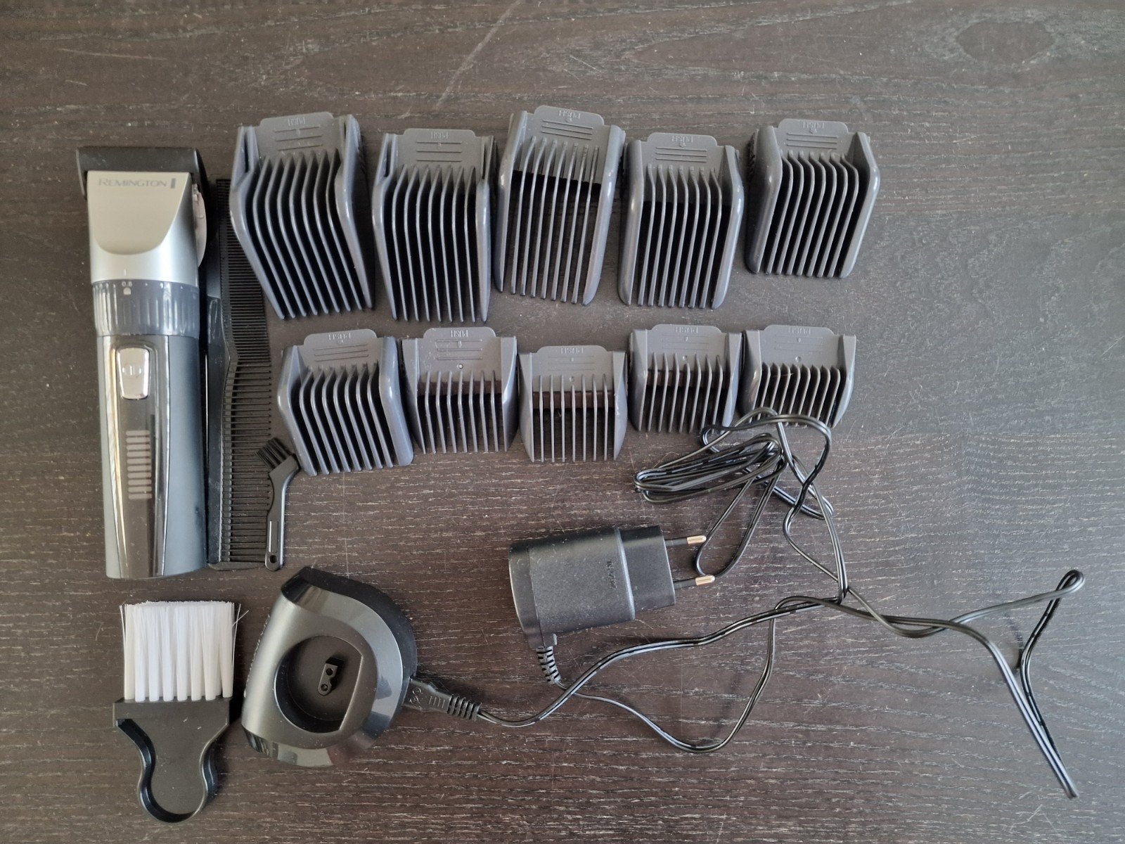 Remington HC5810 tondeuse zo goed als nieuw, Ophalen of Verzenden, Zo goed als nieuw, Tondeuse