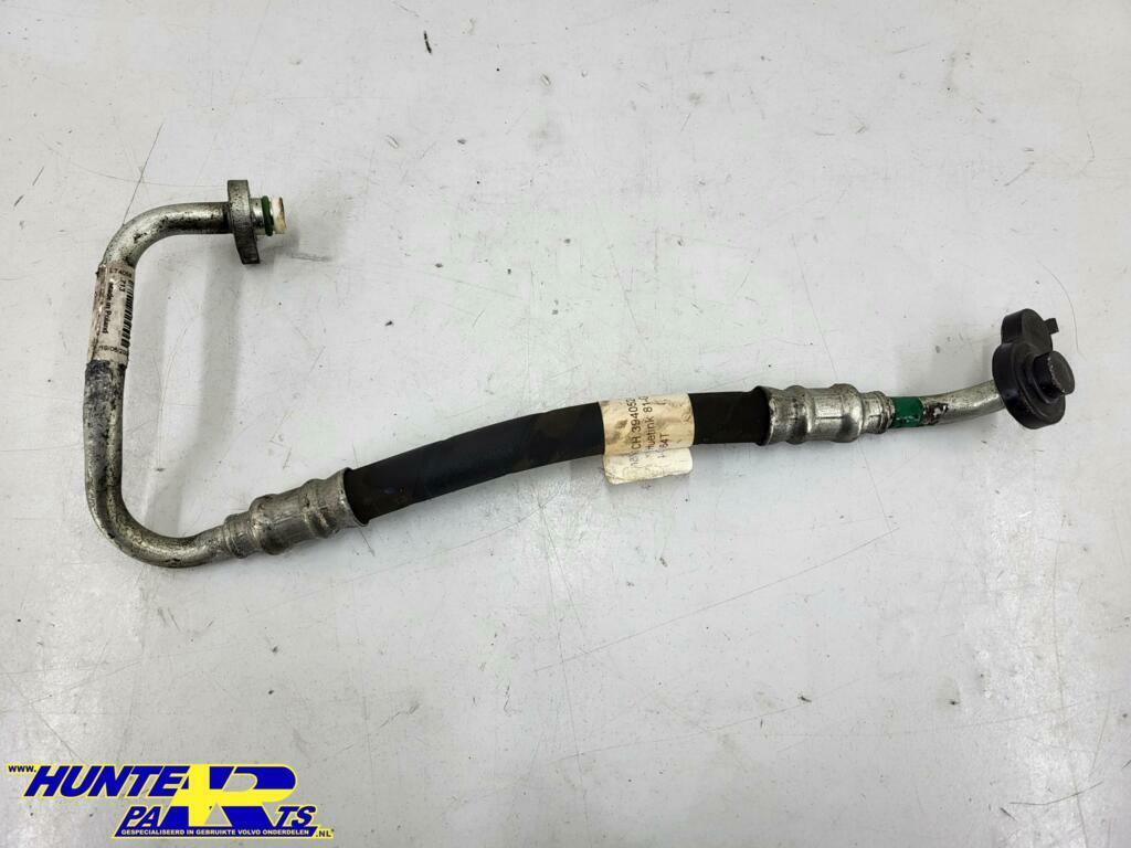 Airco leiding origineel Volvo V50 ('04-'12) 4N5H19N601EF, Gebruikt, Ophalen of Verzenden, Volvo, Volvo